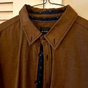 Casual Men’s Shirt